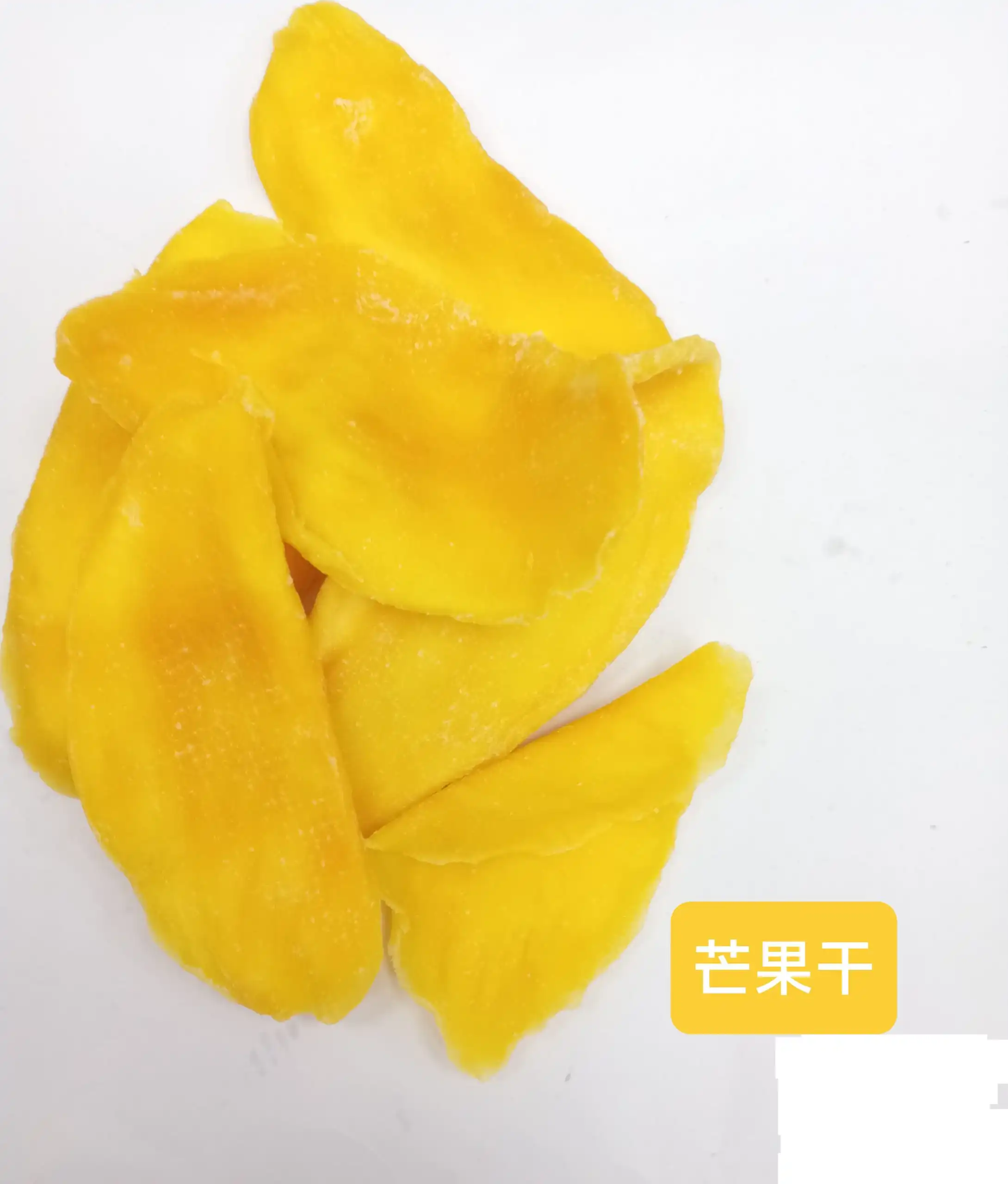 dried lemon
