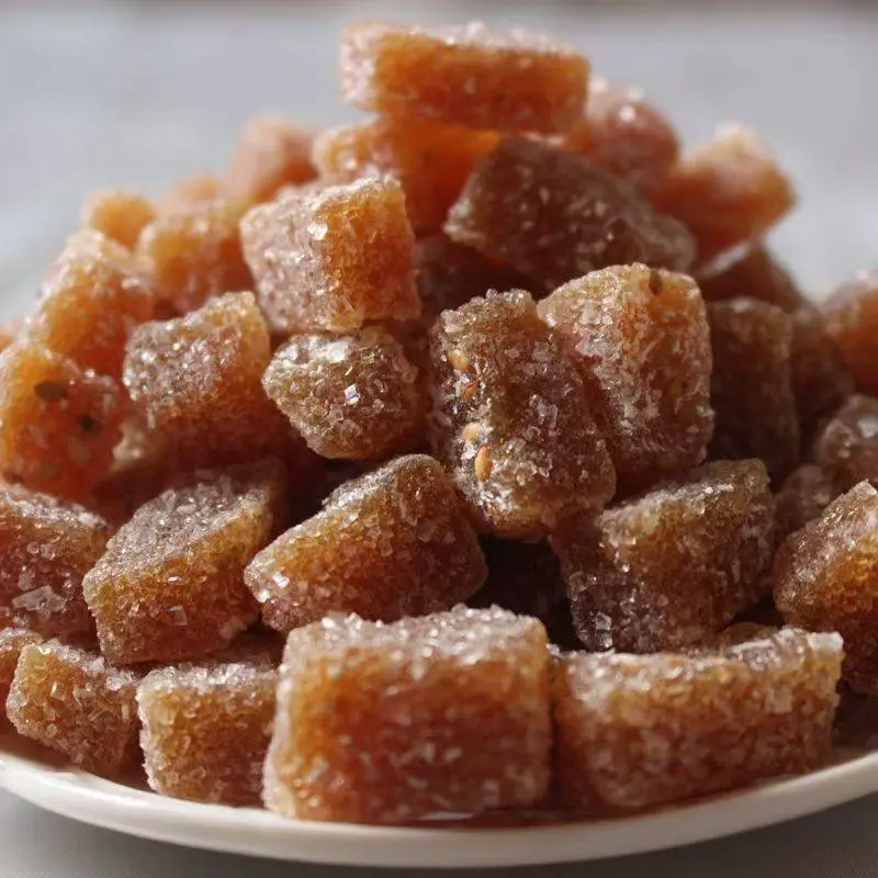 Ginger Slices Ginger Slices