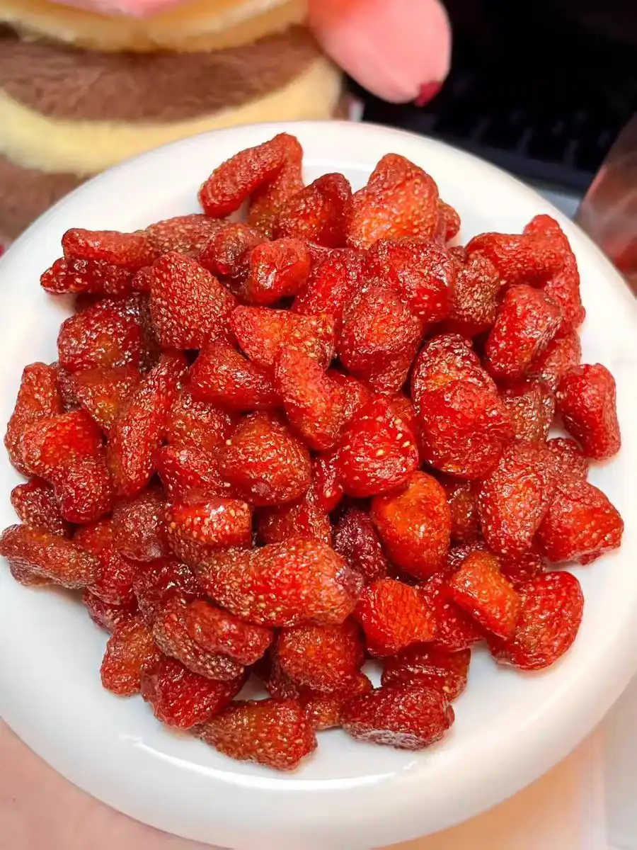 Why Asian Dried Snacks Are Gaining Fans Around the World?