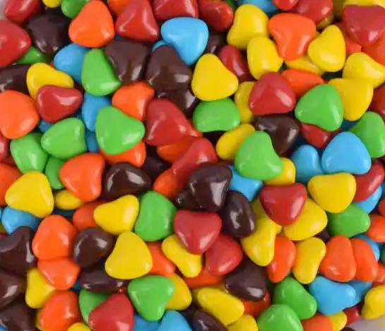 What Makes Chinese Preserved Plums So Addictive?