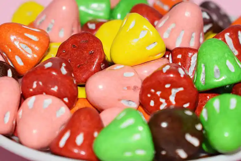 Top-Selling Chinese Dried Fruit Snacks in Overseas Markets