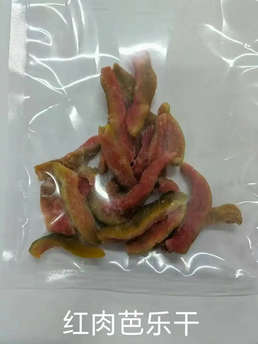 Why Chinese Dried Fruit Snacks Are a Hit in International Markets?