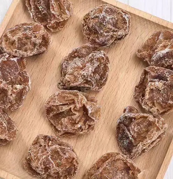 Healthy Sweet Treats: The Benefits of Eating Preserved Plums