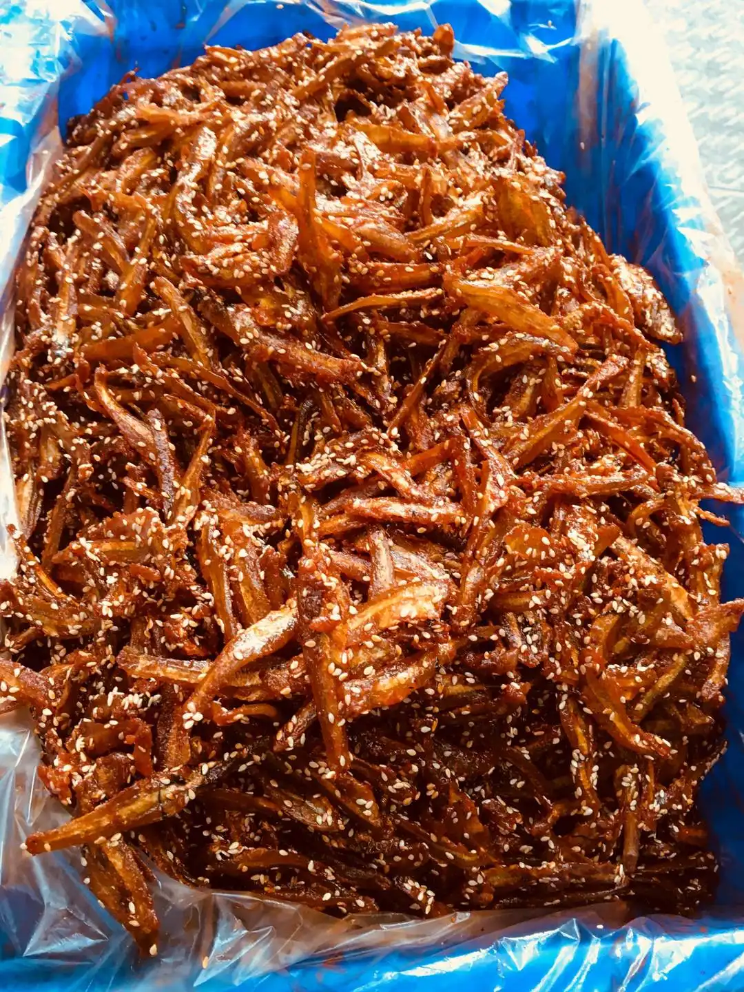Fish Skin Coated Peanuts: Ingredients, Coating Technology, and Shelf Stability