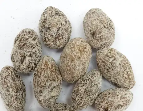 Where to Find Pitted Olives in China for SEA?