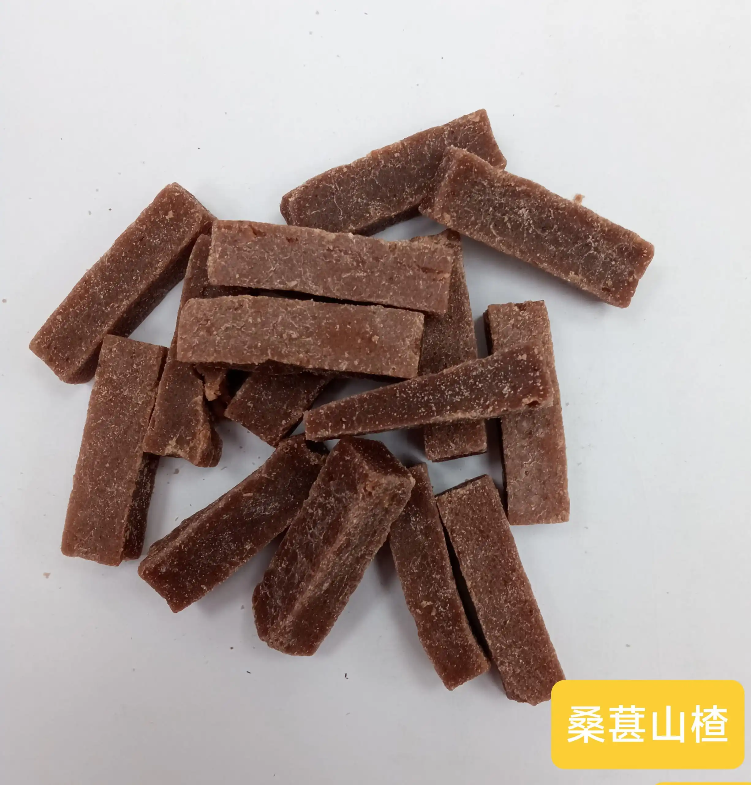 What Are Hawthorn Snacks and Why Are They Popular in Asian Snack Markets?