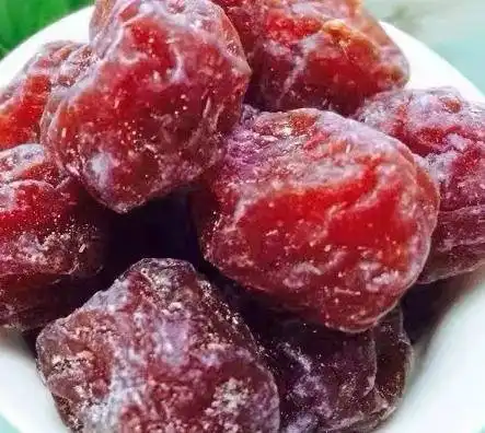 Why Choose Prunes from China for the Indonesian Market