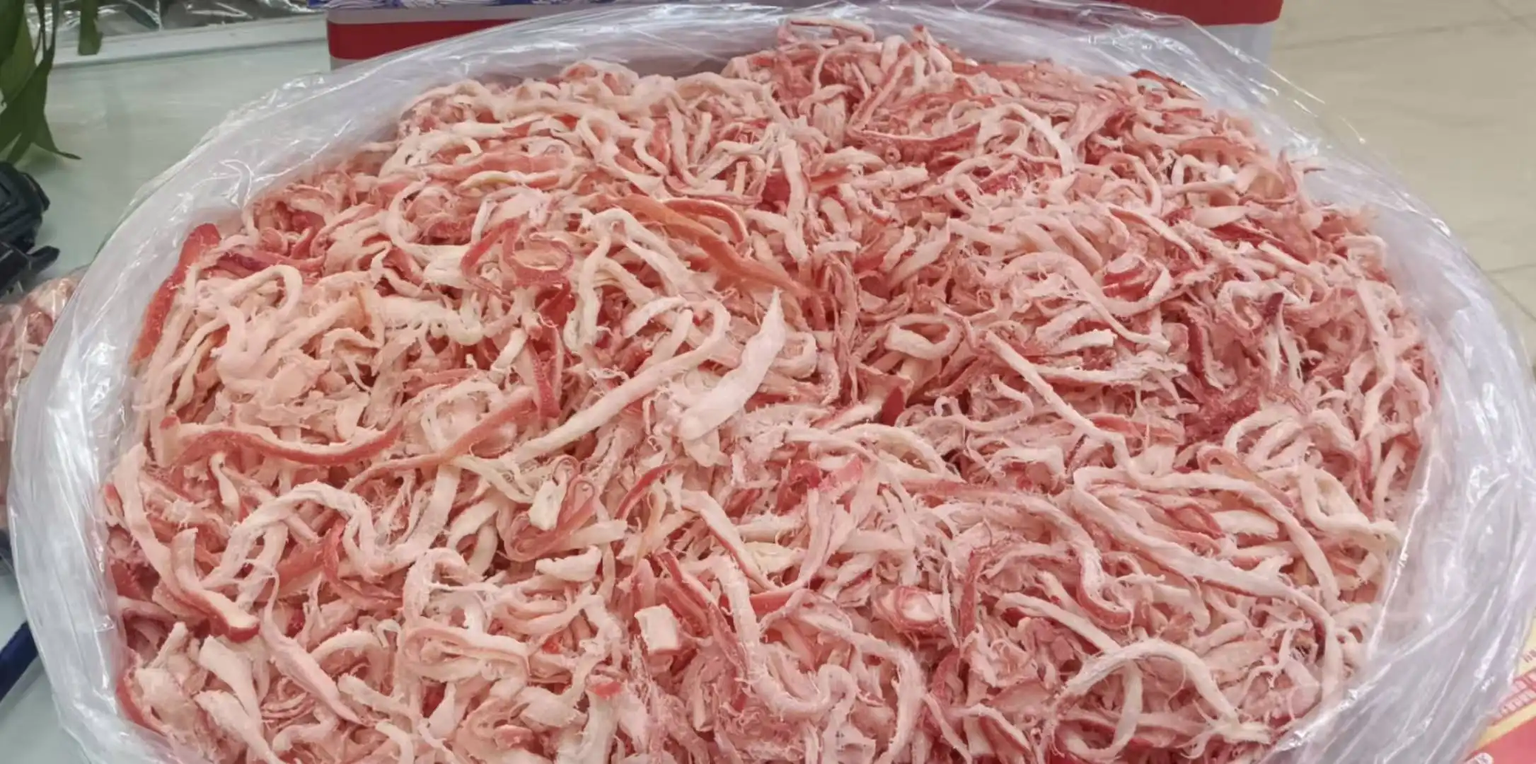 Squid Jerky vs Eel Jerky: Yield, Cost, and Market Acceptance