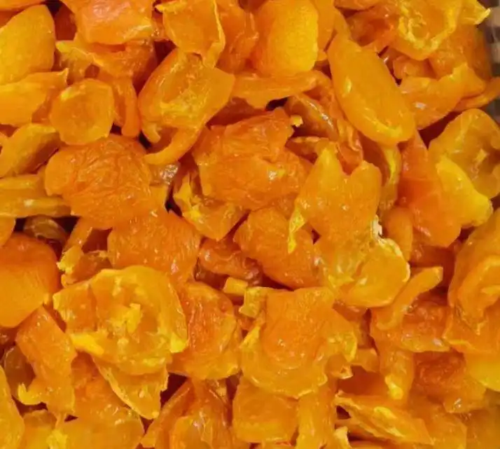 Why Yunnan's Dried Loquats Are Popular in America?