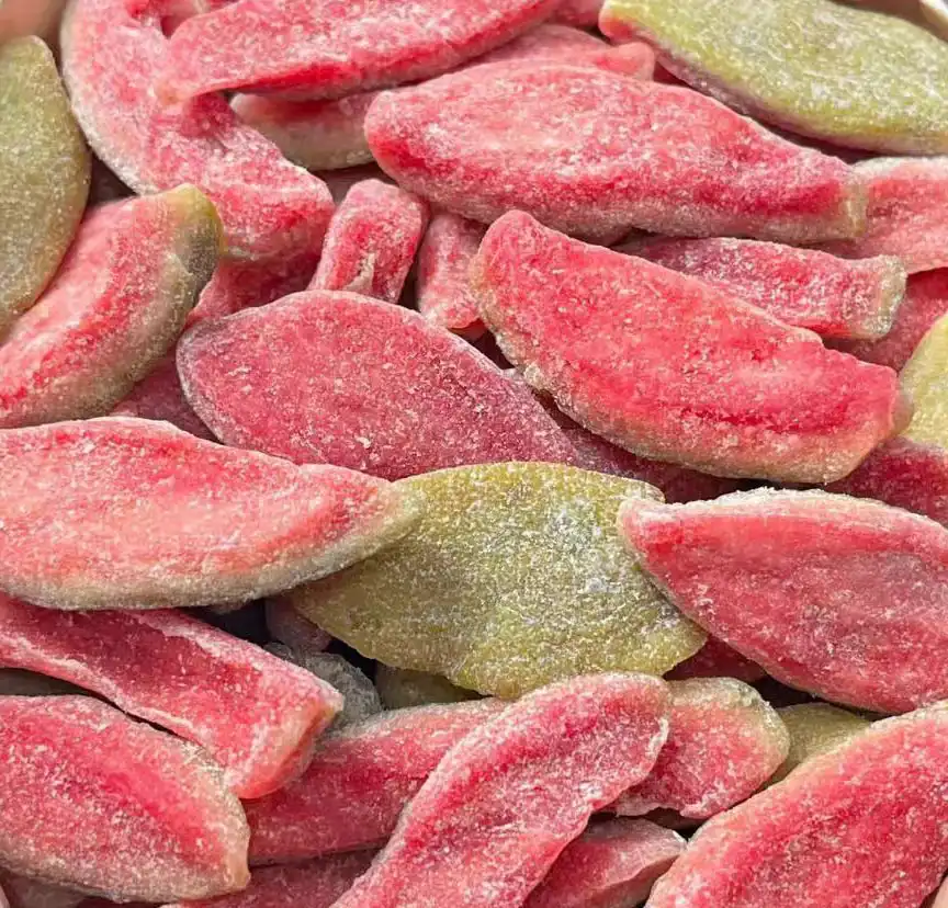 Fig Crisps vs Dried Figs: What’s the Difference