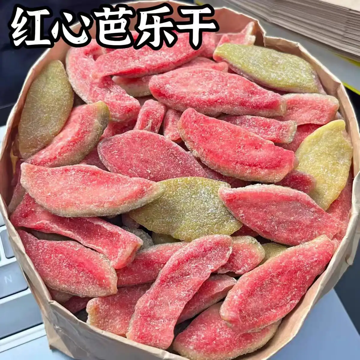 How to Eat Fig Crisps the Healthy Way?
