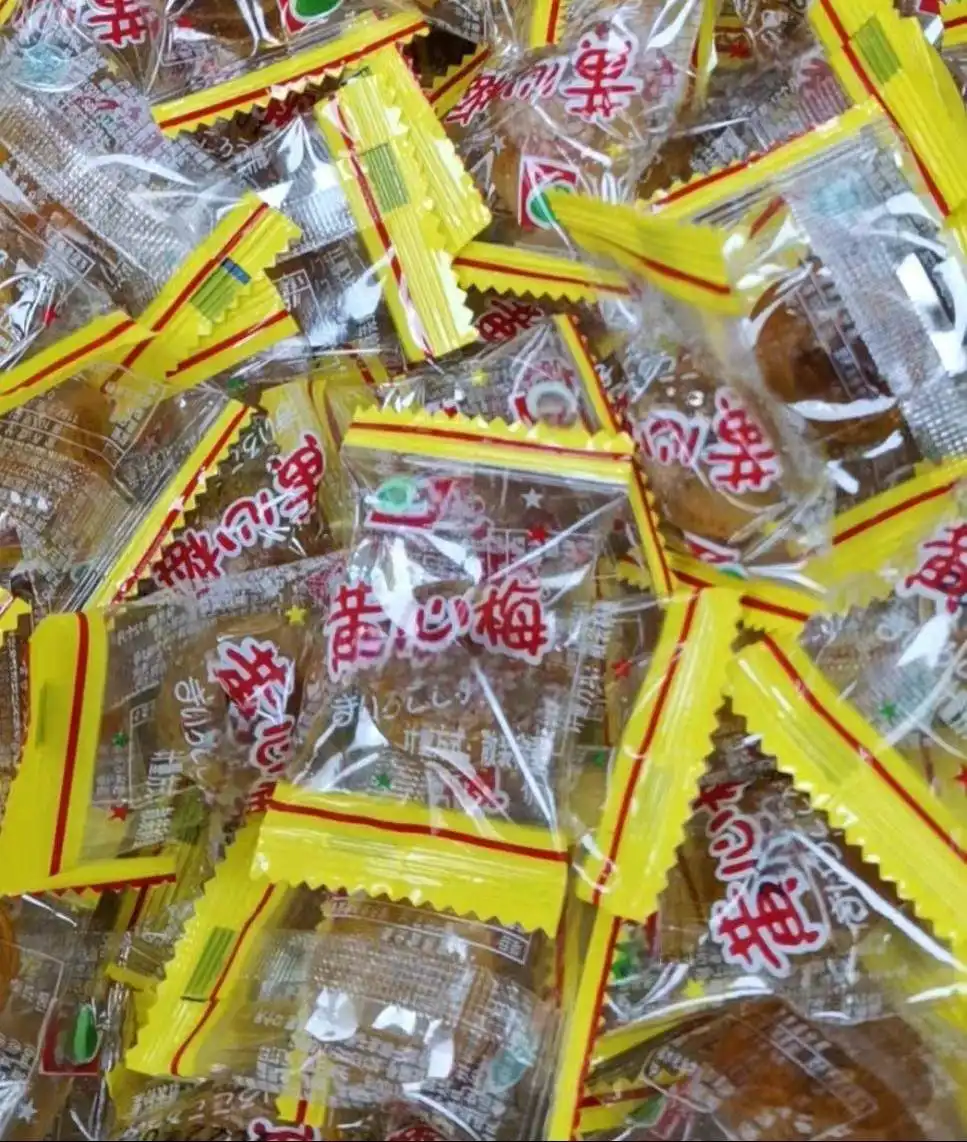 Sweet and Sour Snack Boxes: Perfect Gifts for Every Occasion