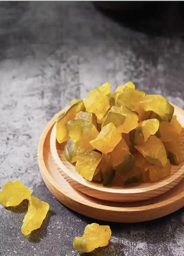 Expert Tips for Buying Quality Preserved Fruits Online